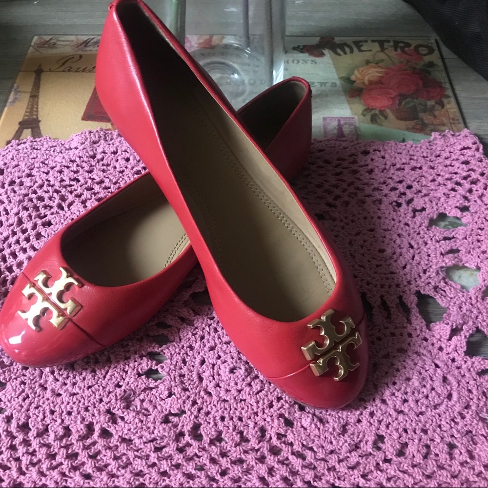 Tory Burch